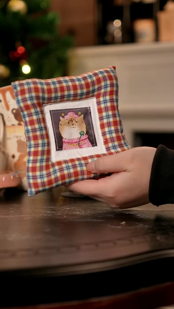 可爱川谷原创陶瓷1.2直播正品