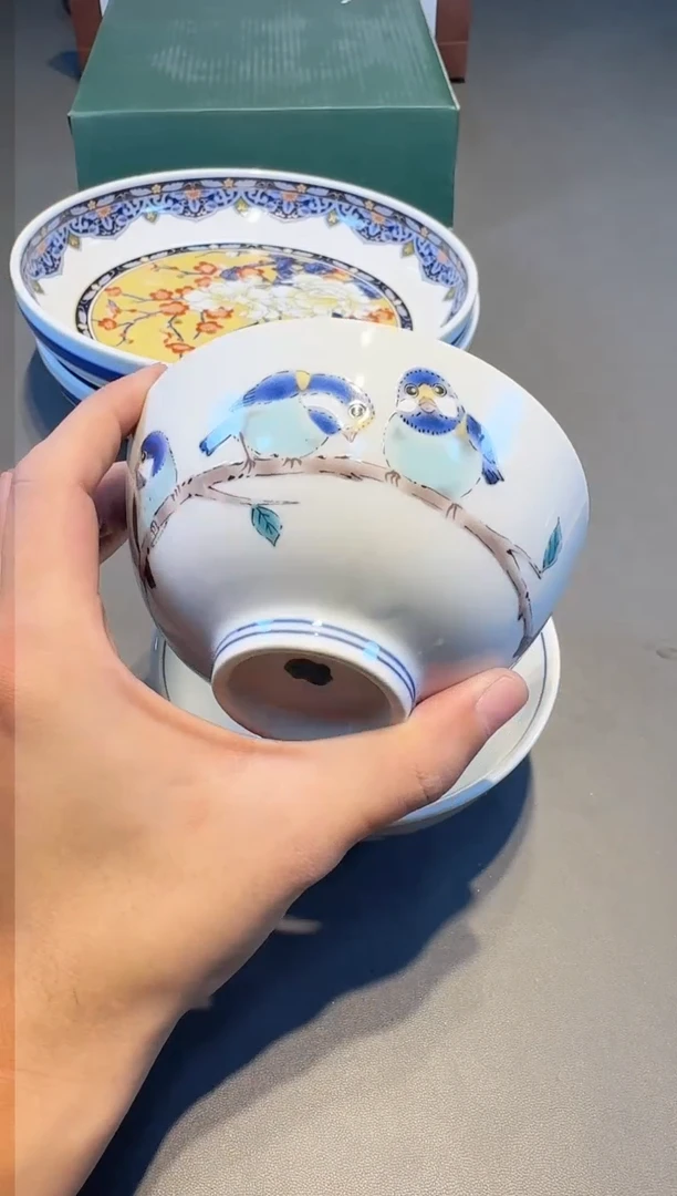 【闪购商品】瓷片全球名品好物购物店