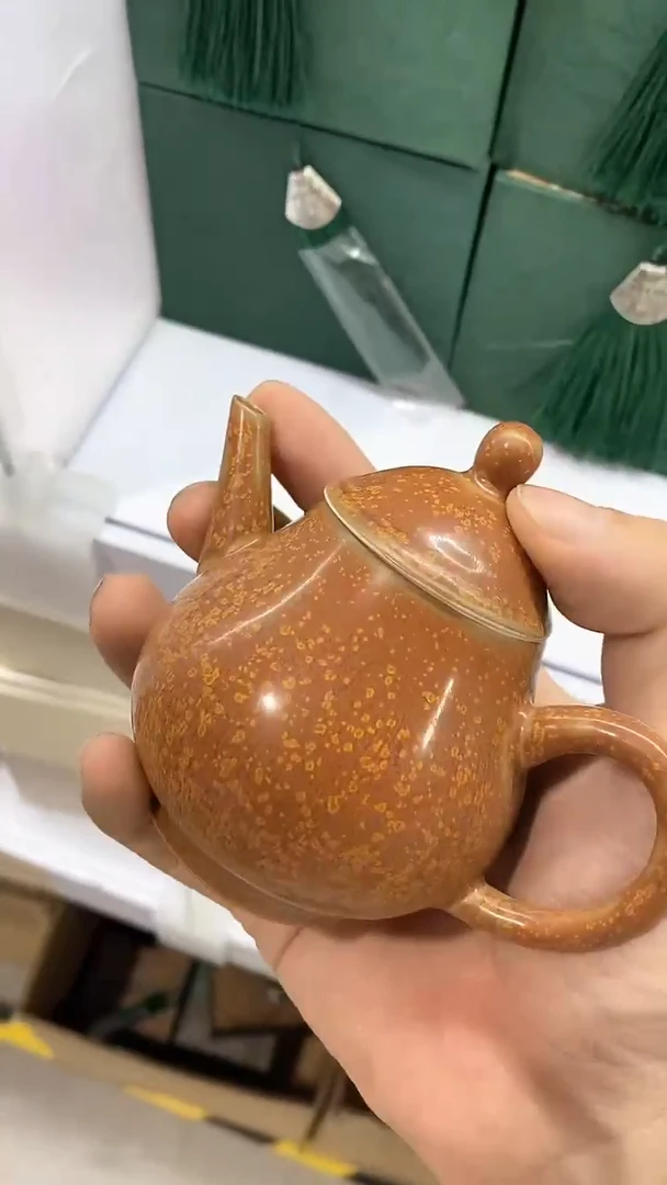 瓷片陶瓷茶器孤品A0651