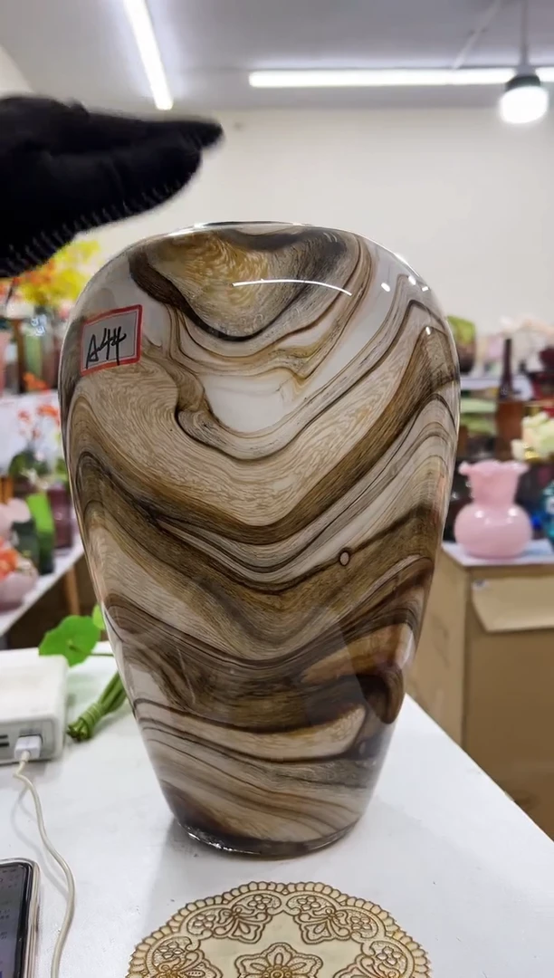【闪购商品】也麦花器