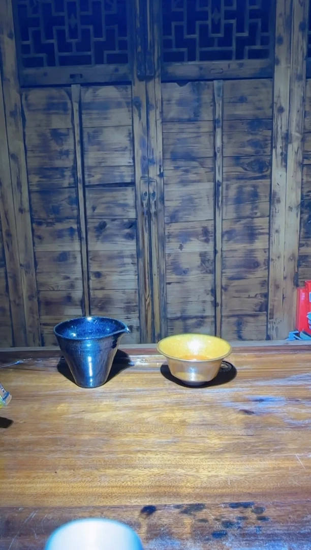 茶盏83古陶瓷研究泰斗收官专场-吴林森