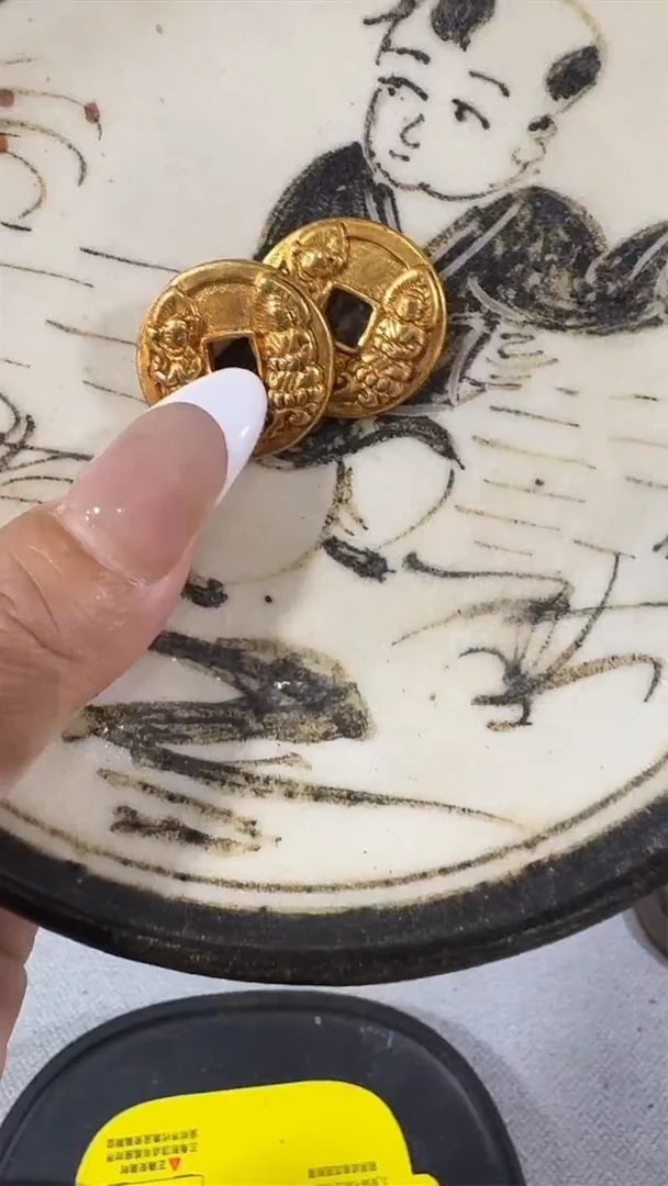 摆件瓷摆件瓷摆件