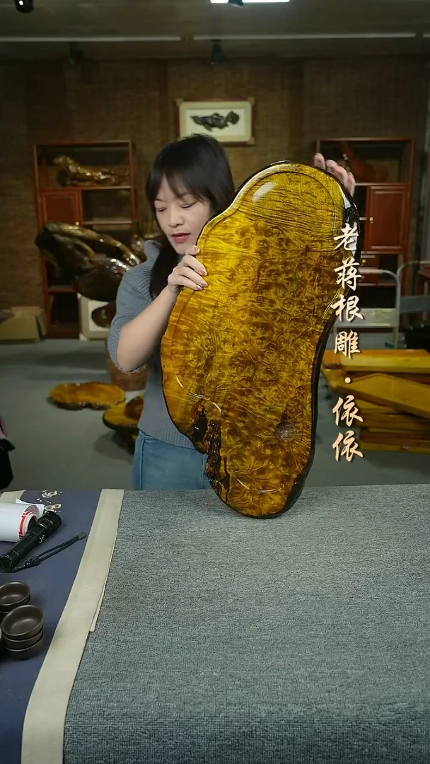 黄金樟74-34-5.5