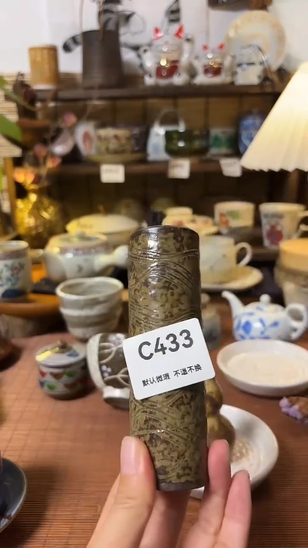 瓷片喵喵家都是大漂亮