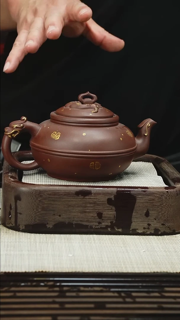 茶壶紫砂1111111