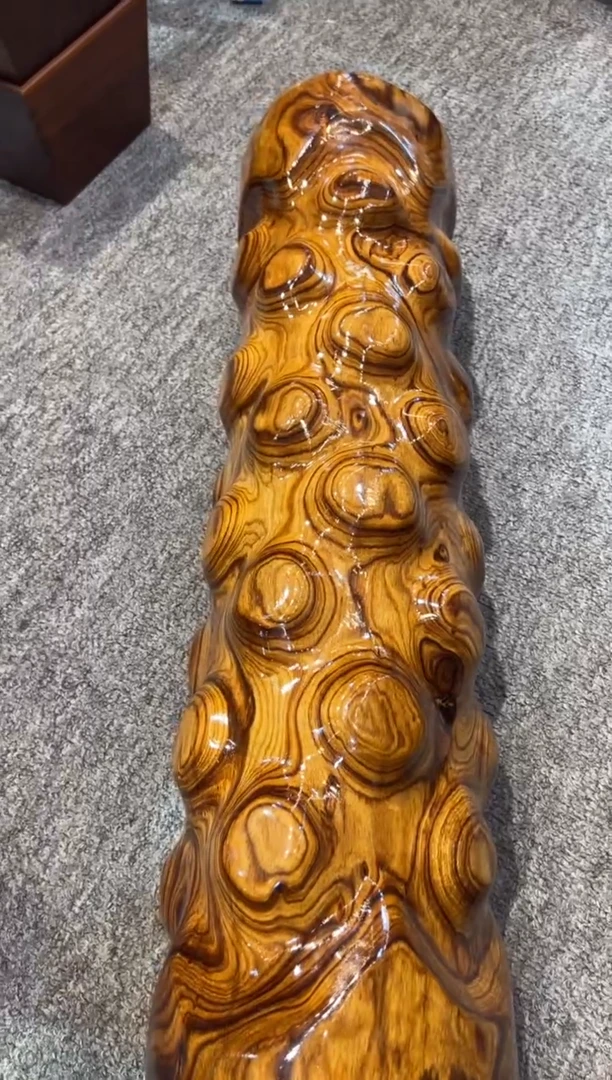 木横财 横财 红木家居