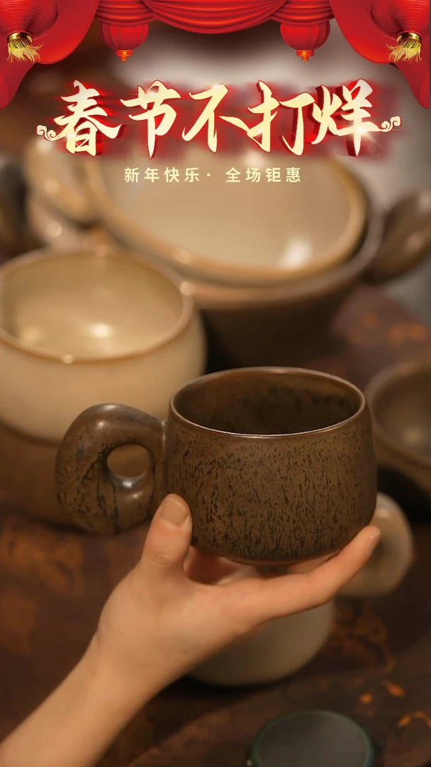 【闪购商品】陶栖居生活手工手作@@390