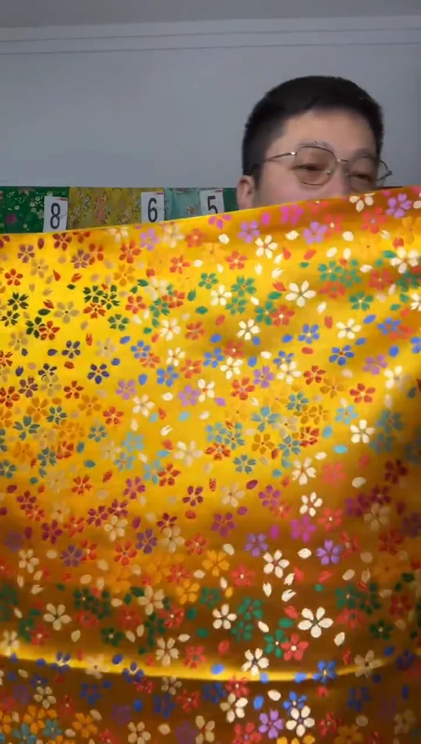 混纺满18元包邮.两单连裁.宽.长90.60