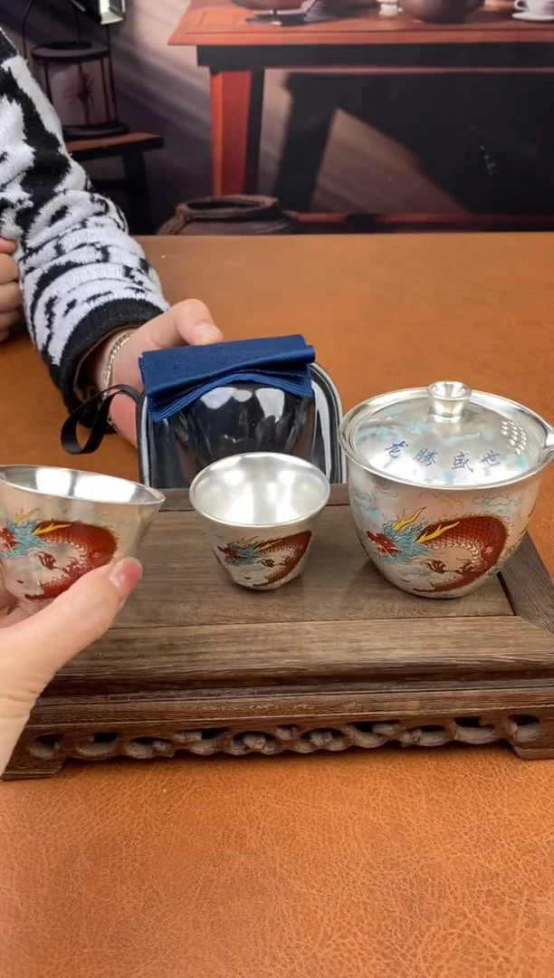 【闪购商品】陶禧茶器闪购福利V
