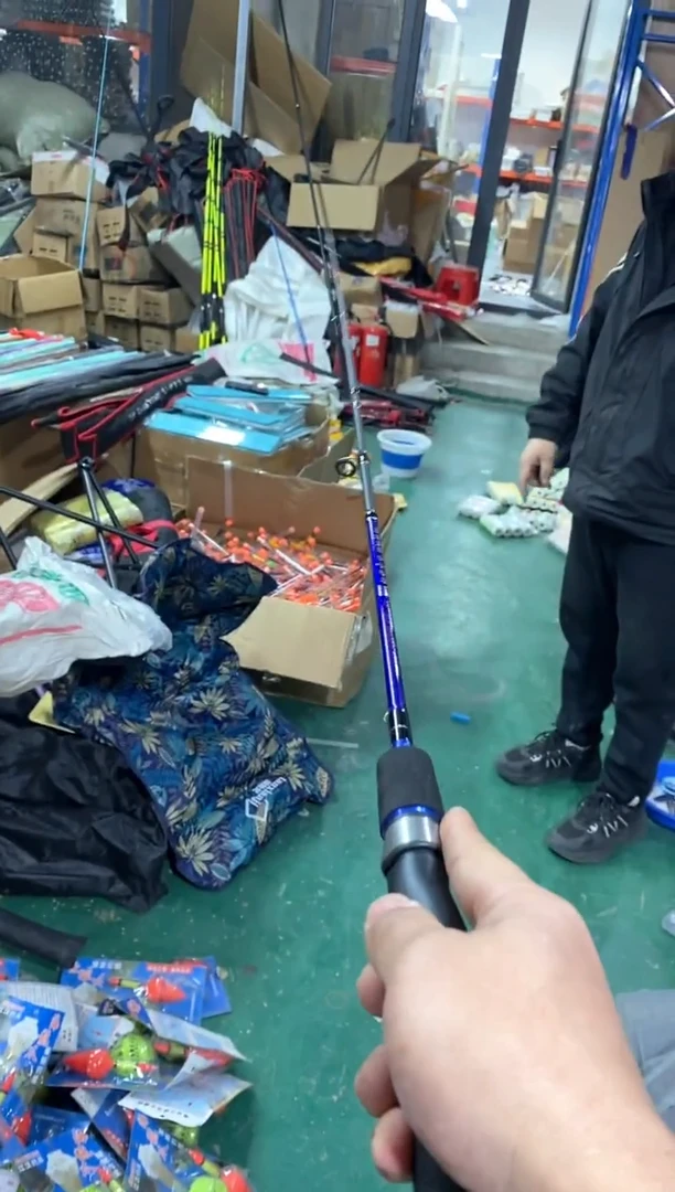 硬的1.8直柄  路亚竿