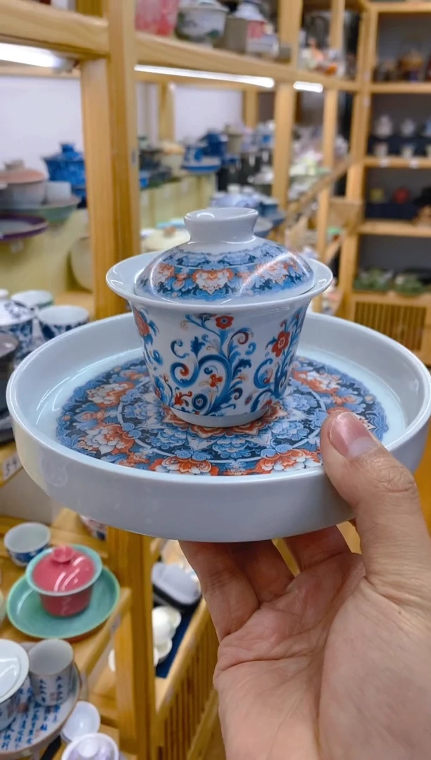 【闪购商品】其他高温烧制陶瓷33