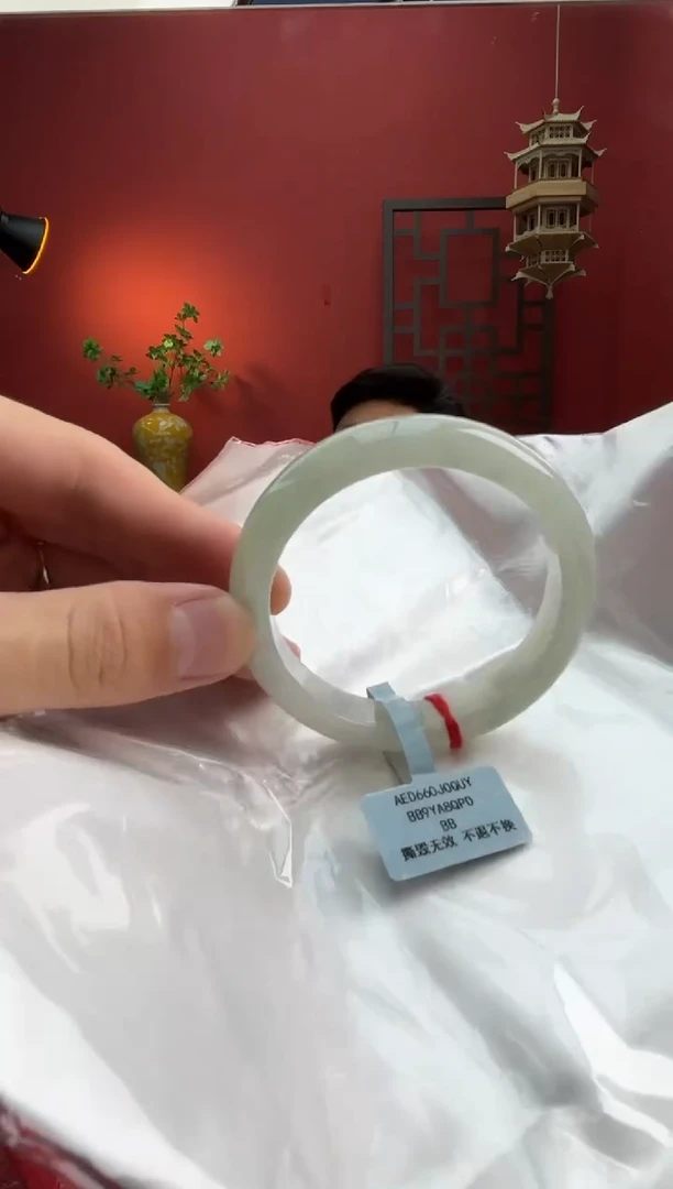 未镶嵌手镯翡翠翡翠手镯5