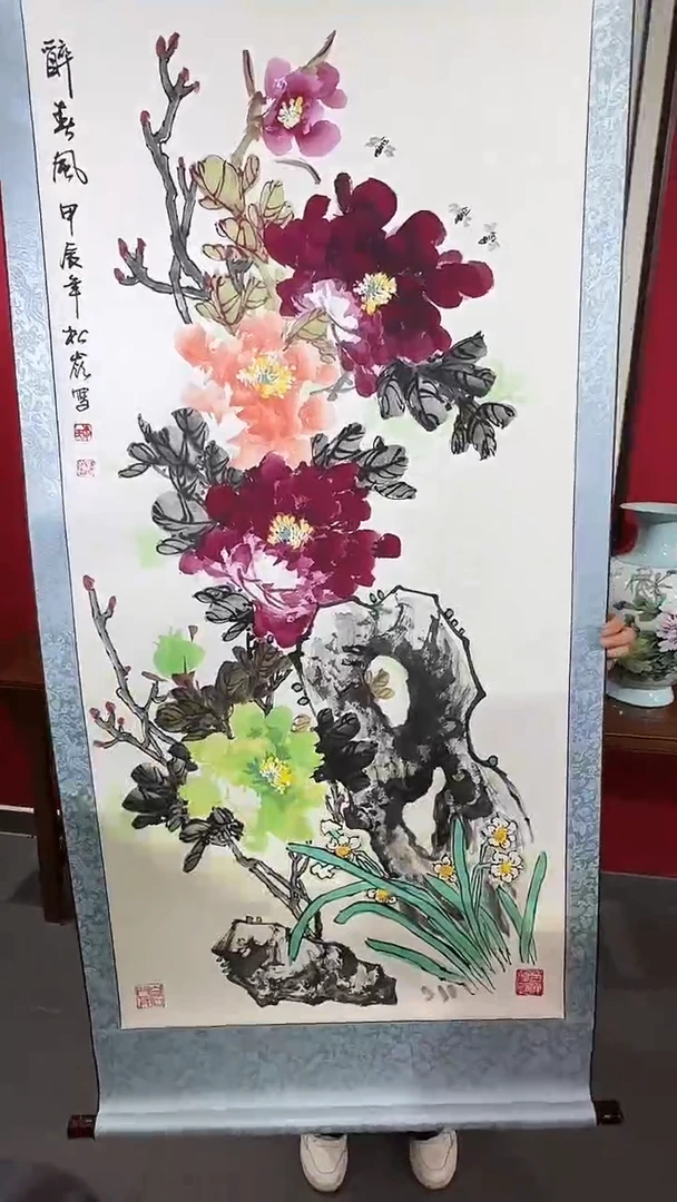 摆件陶瓷瓷仓瓷仓瓷仓
