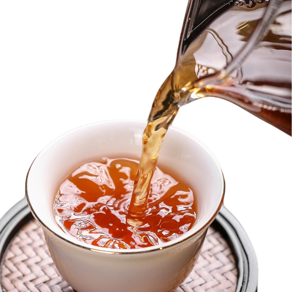 岩上品贤肉桂一泡