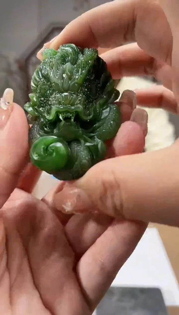 【闪购商品】定制和田玉多样性发货拍一发一211