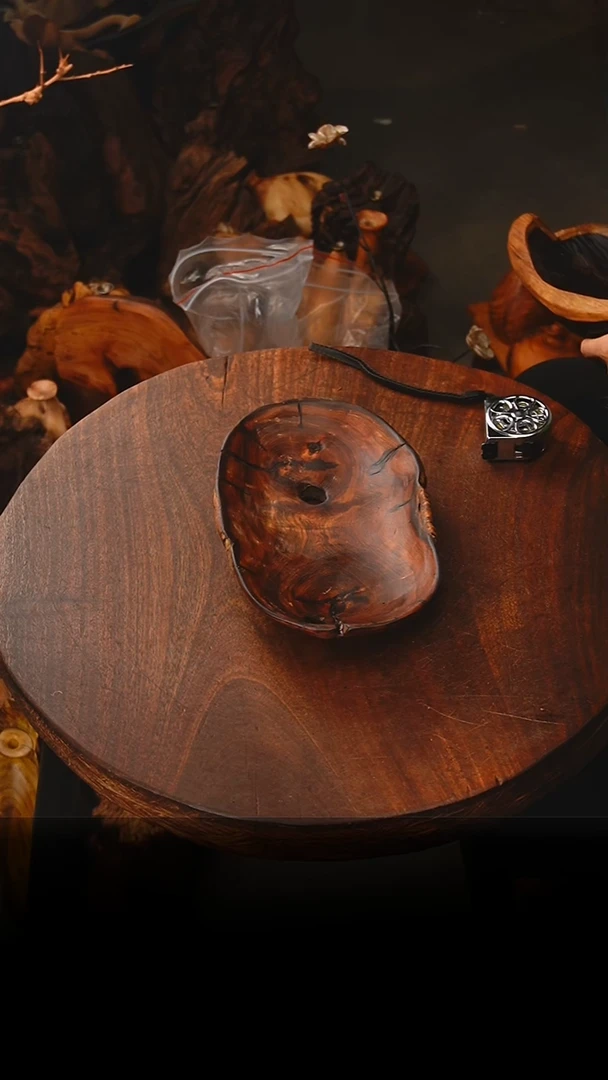 老叶木作作品222