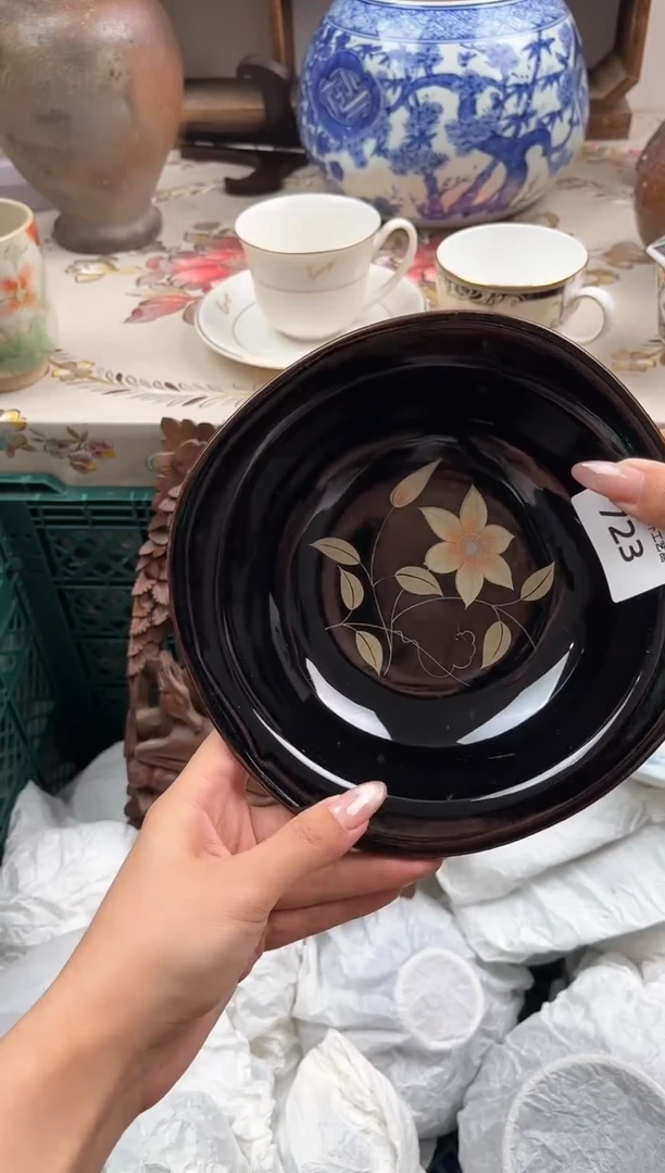 瓷片子*张C         723