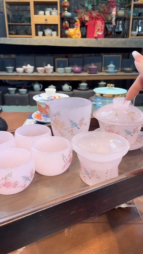 【闪购商品】不带茶盘不带礼盒@@0000