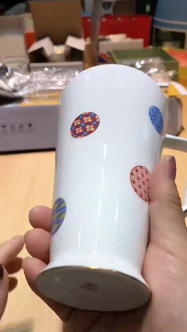 【闪购商品】瓷片锅碗瓢盆一件不剩