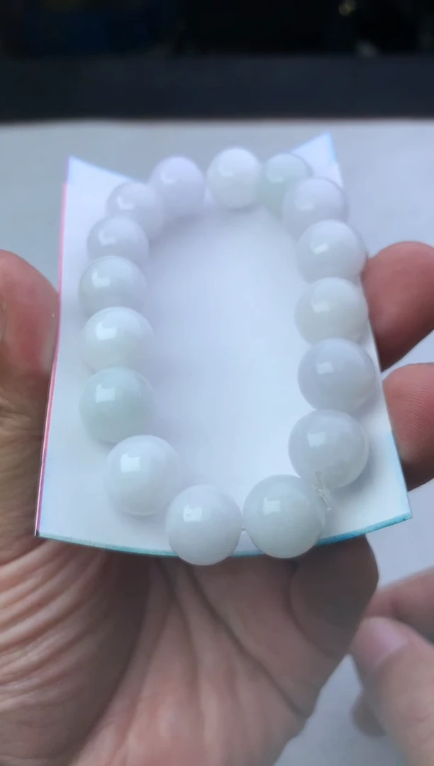 【闪购商品】翡翠颈饰未镶嵌珠子