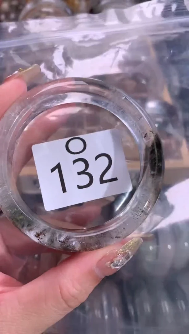 【闪购商品】水晶水晶手镯未镶嵌-54