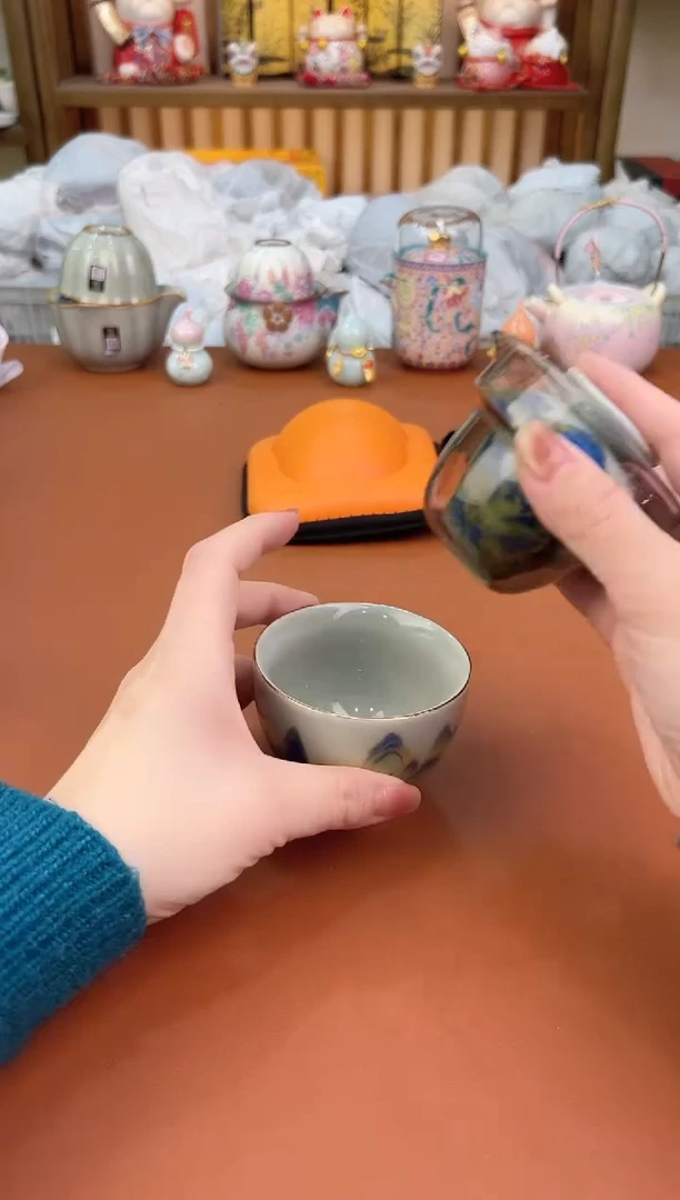 其他@@允礼茶器通用链接 这个真的很便宜