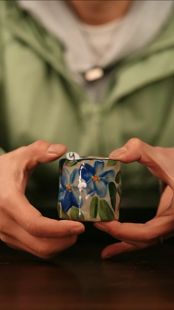 【闪购商品】其他807遇瓷手作同款