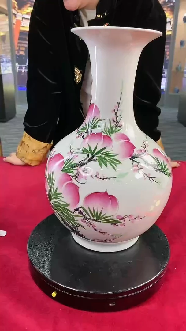 瓷片闪购5/福寿图