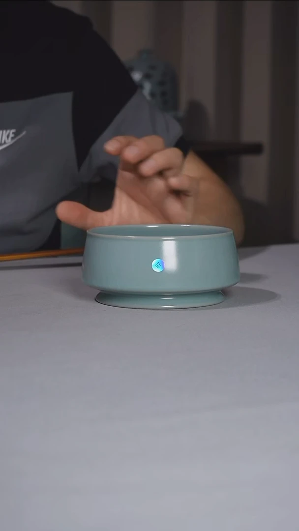 笔洗 水洗 渣斗··