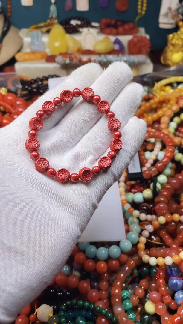 【闪购商品】玛瑙/玉髓.未镶嵌46020一物一图发货