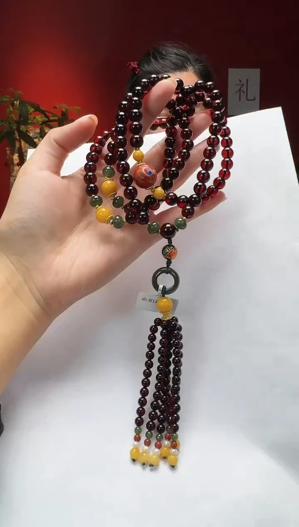 【闪购商品】琥珀珠宝奇石未镶嵌