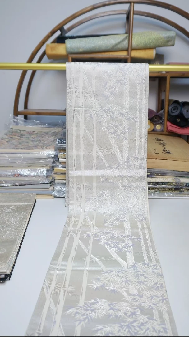 织绣77竹子竹子竹子