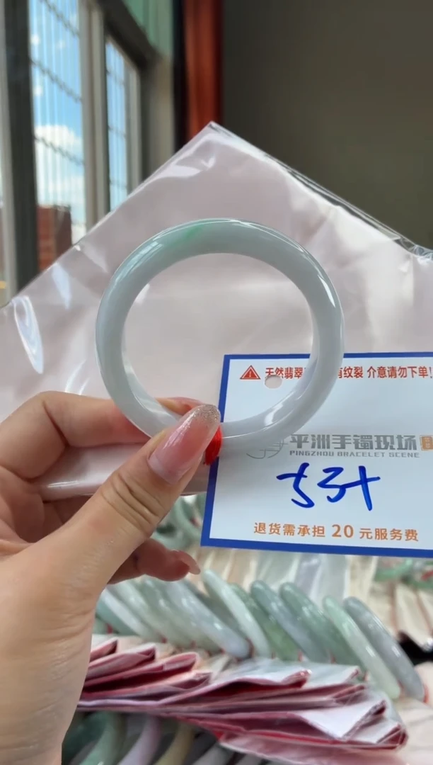 未镶嵌手镯翡翠11111111