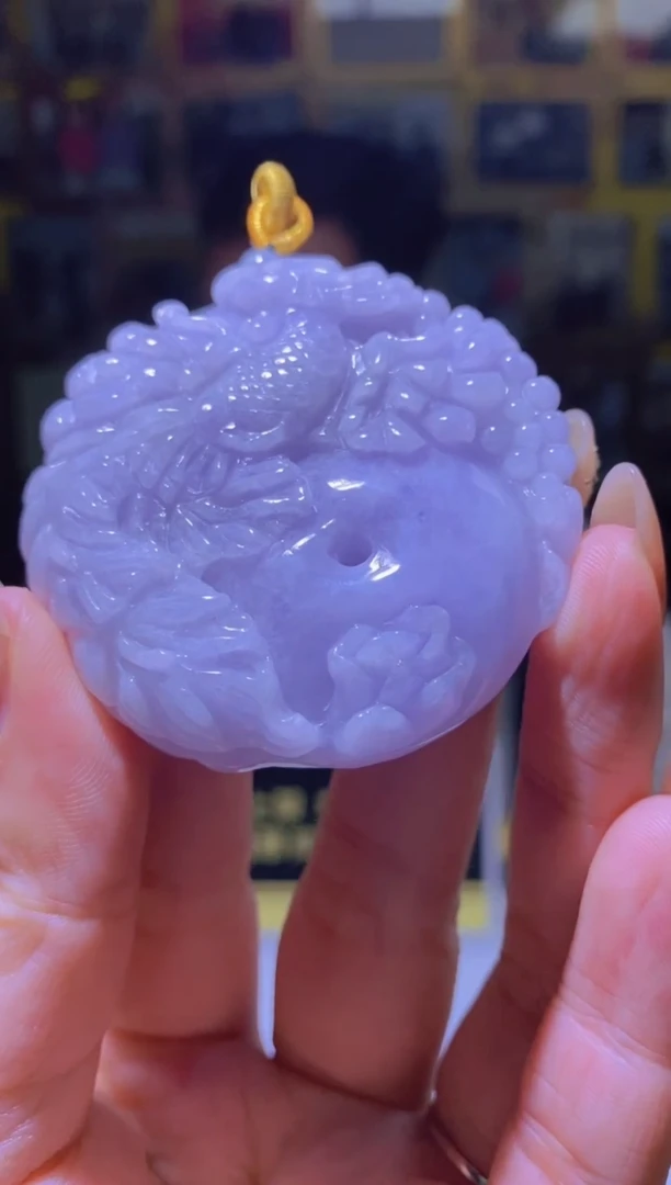 【闪购商品】定制翡翠未镶嵌闪购毛货链接XDS015