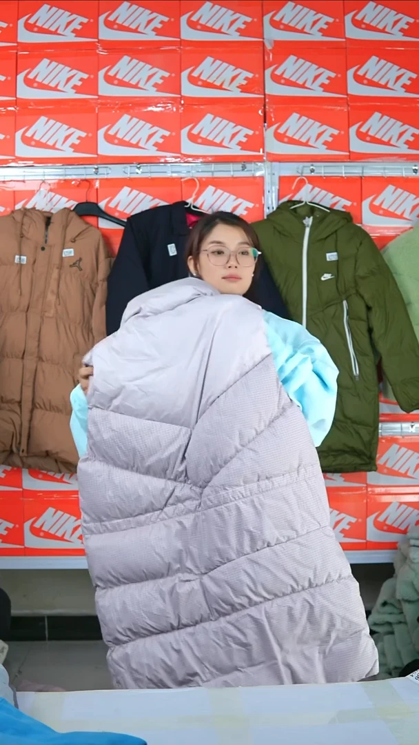 A2752闪购编码Nike/Jordan运动衣以直播间过款为准尺码M