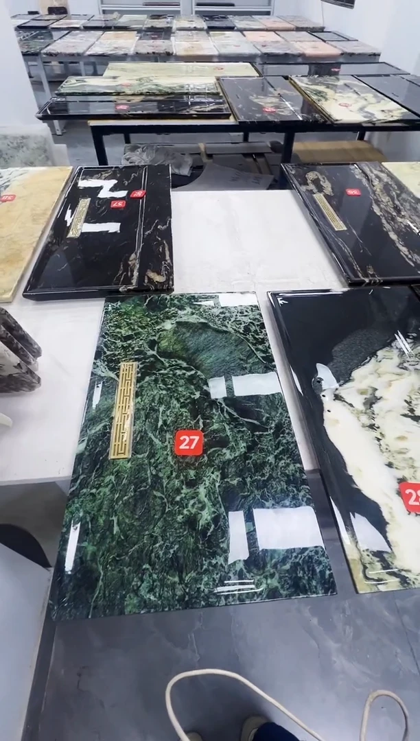 大理石40*70尺寸