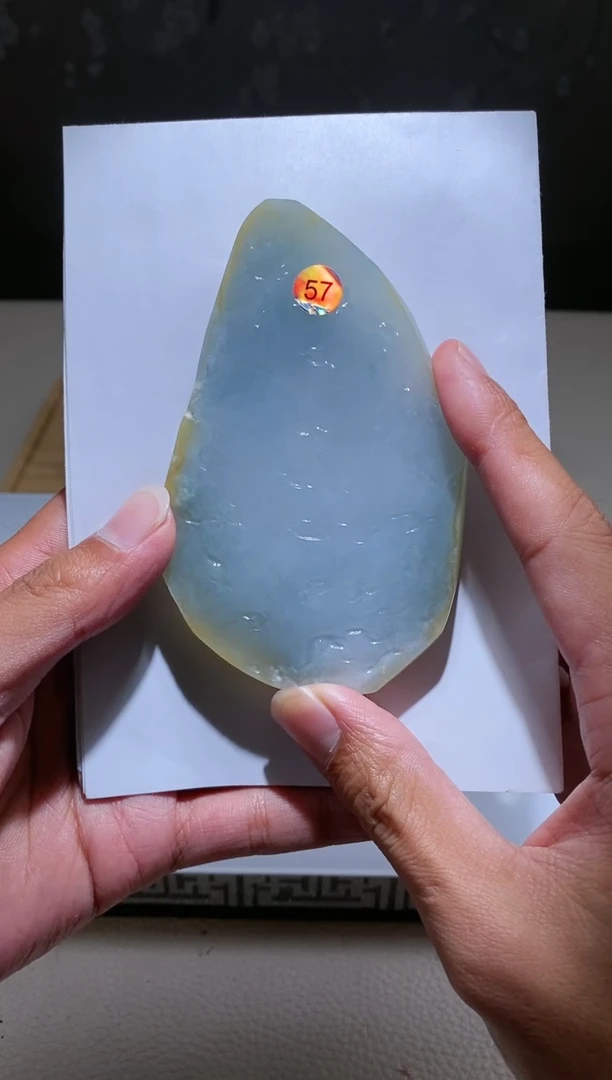 未镶嵌定制翡翠❤****️翡翠1203013