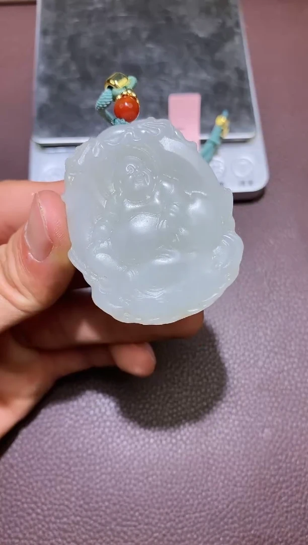 【闪购商品】和田玉2.3MB多样性拍一发一未镶嵌36