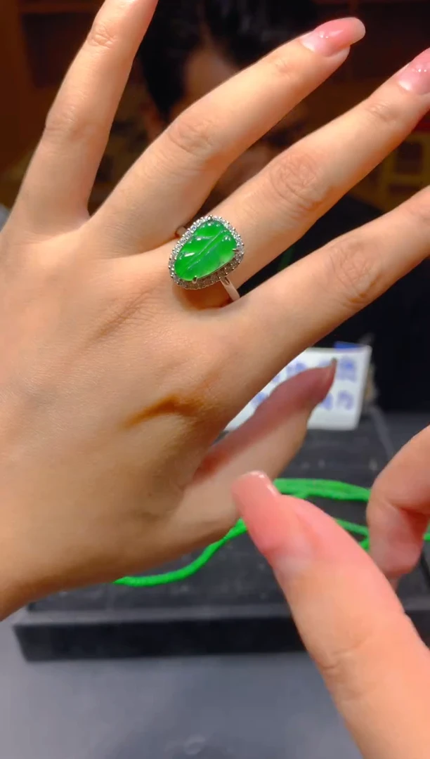 未镶嵌定制翡翠8多样性发货（发其一）