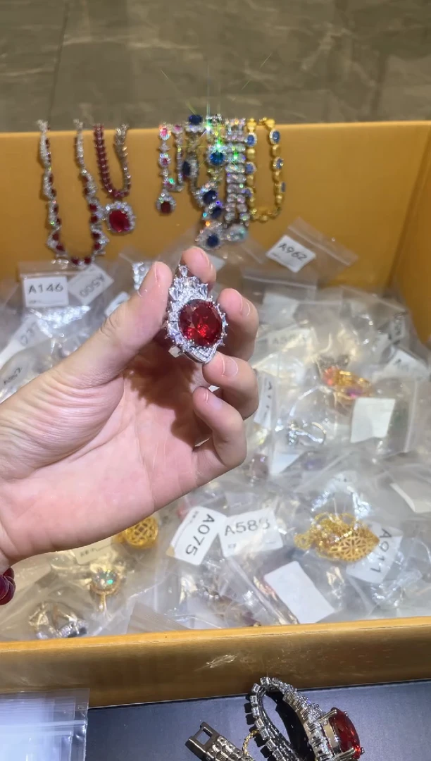 非金属无简约气质经典百搭款A254