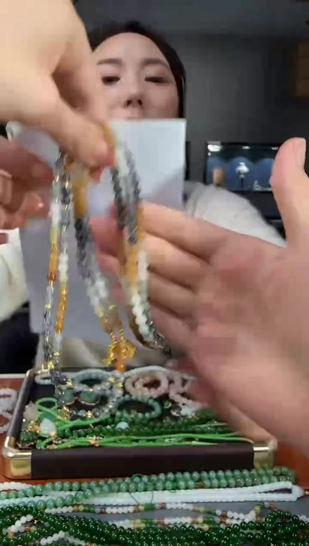 吊坠(不含链)未镶嵌和田玉多样性发拍一发一