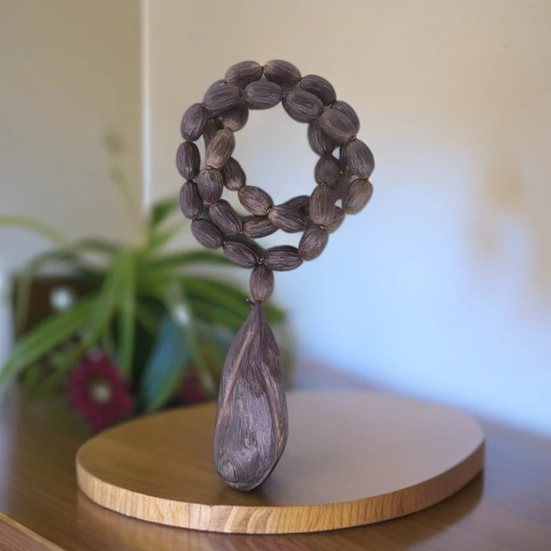 【众香之首】神龙木-众香之首高端项链