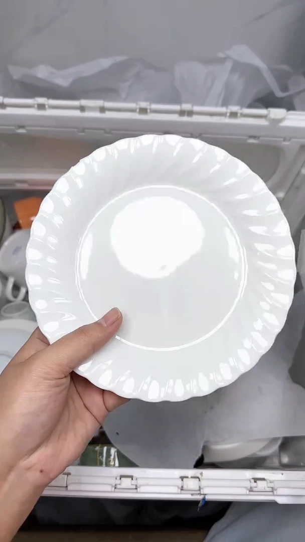 【闪购商品】1197回流瓷器默认微瑕，18.8包邮