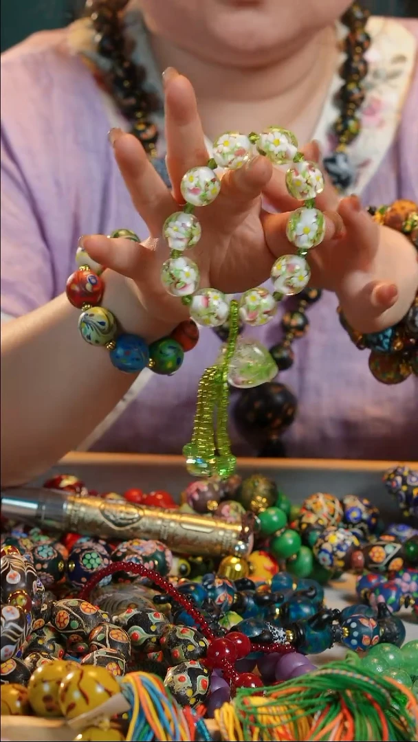 DIY琉璃琉璃琉璃999