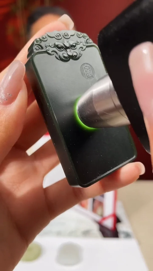 定制和田玉多样性发货 拍一发一 14