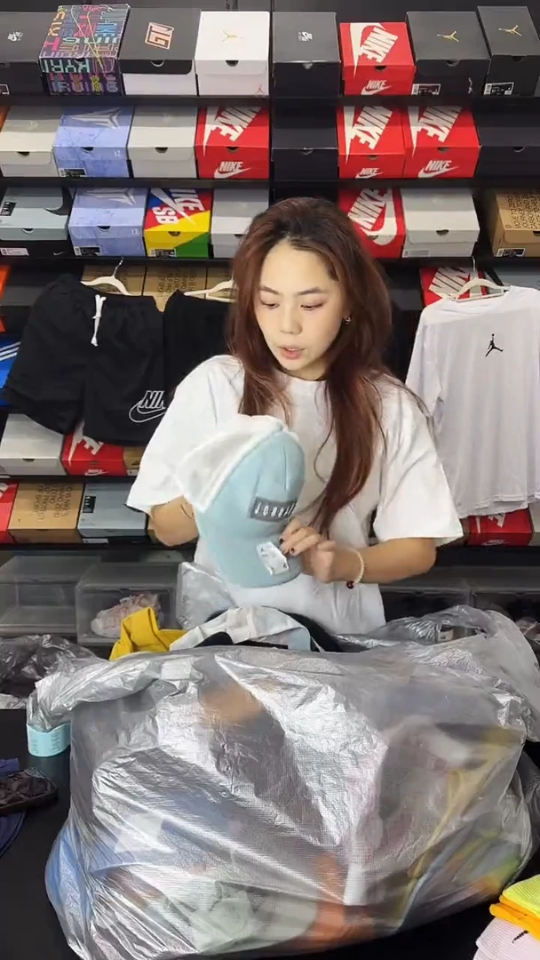 442编码  直播间过款