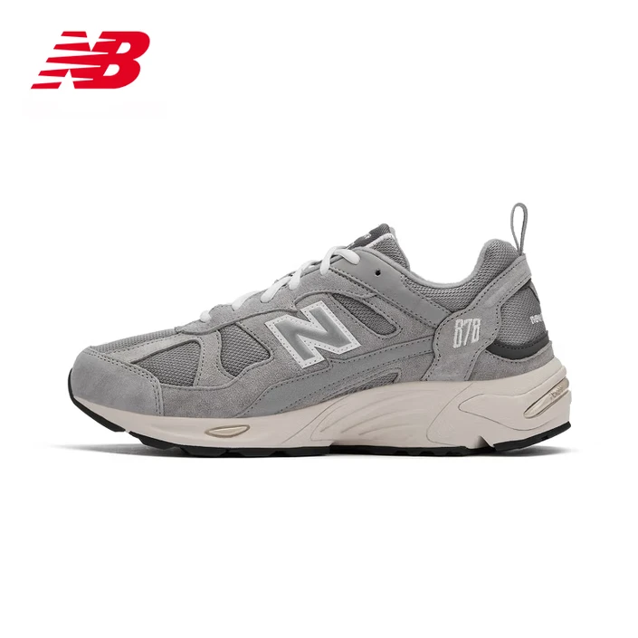NEW BALANCE  NB878老爹鞋复古百搭低帮运动休闲鞋 CM878MC1