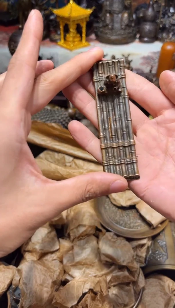 T瑞瑞古铜高端精品12