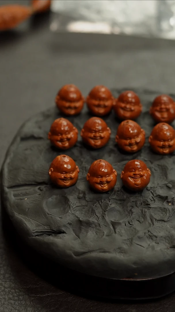 手串橄榄核橄榄核