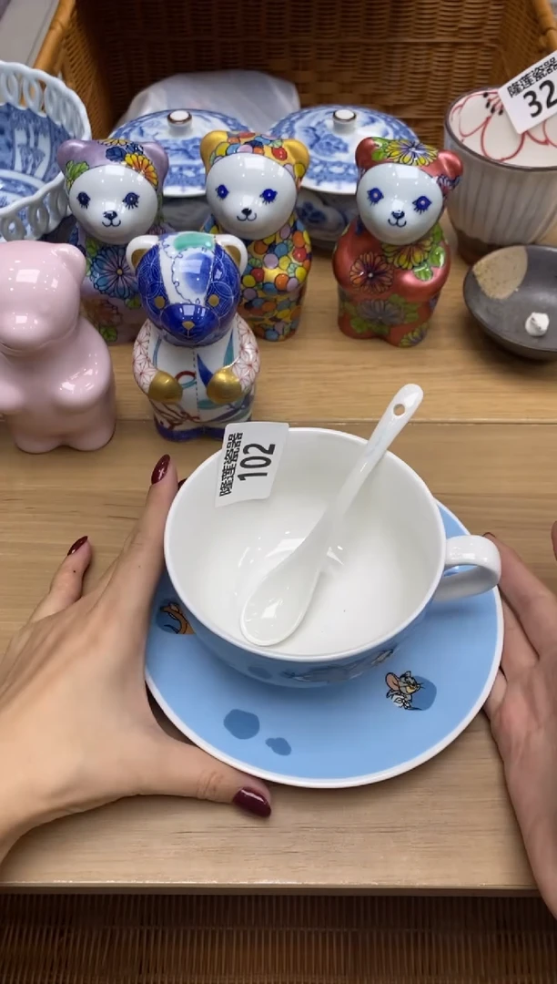 瓷片&****己隆莲全球选好物精选